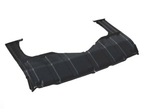 锋驭发动机下盖板