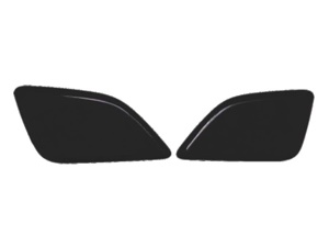 锋驭前杠喷水盖板