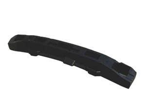 锋驭前杠密封条