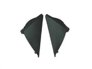 雨燕前立柱装饰件