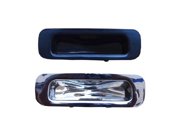 雨燕后背箱拉手