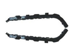 天语三厢后杠侧支架