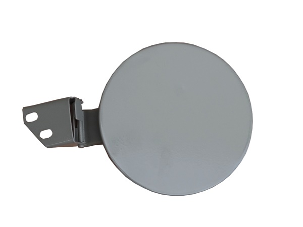 天语三厢油箱门