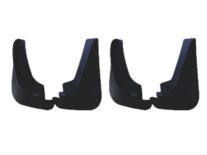 天语三厢挡泥板