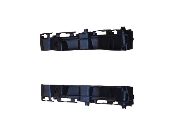 新奥拓前杠支架