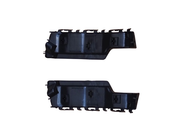 新奥拓后杠支架