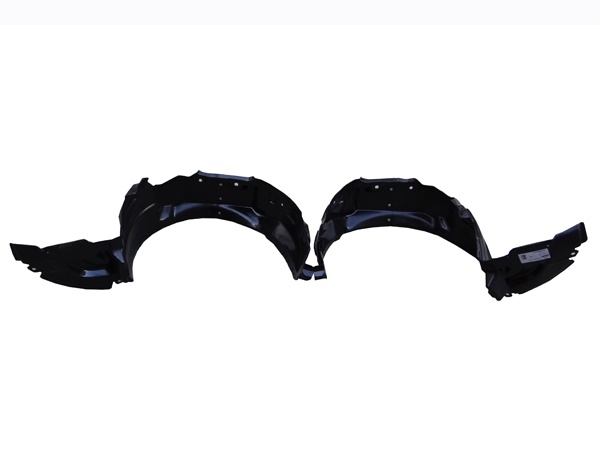 悦翔V3前叶子板内衬