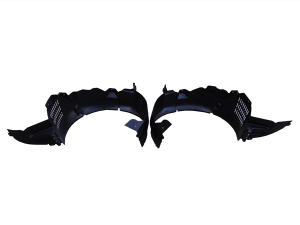 悦翔V5前叶子板内衬