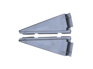 森雅后门窗三角装饰板