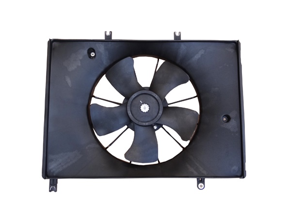 森雅电子扇总成