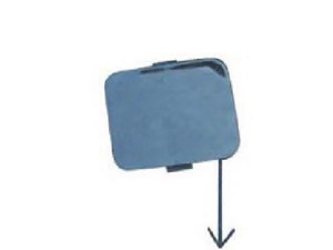 森雅M80后拖车盖板