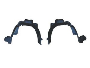 森雅前叶子板内衬