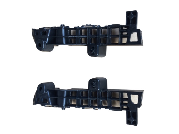 维特拉前杠侧支架