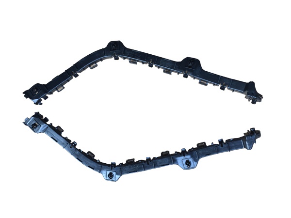 启悦后杠侧支架