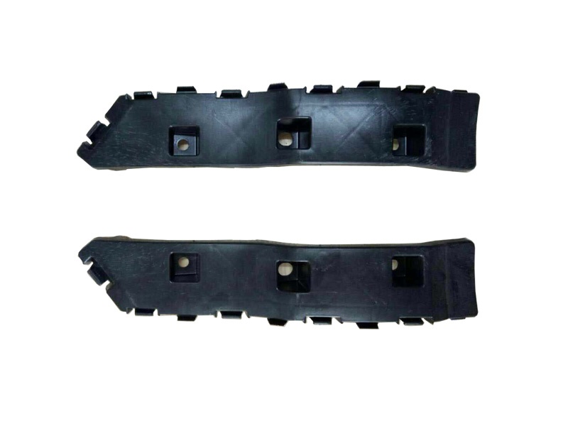 森雅R7后杠支架